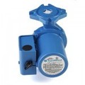 Aquamotion Cast Iron Circulator Heating Pump, Amr, 3 Speed W/ 4 Bolt Flange AMR-3FV1